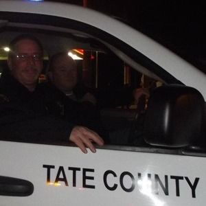 Meet your Posher, Rodney